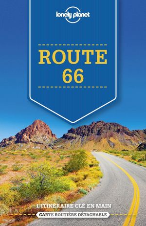 ROUTE 66  *
