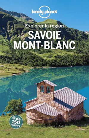 SAVOIE - MONT BLANC *