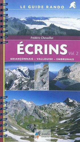 ECRINS VOL 2 *