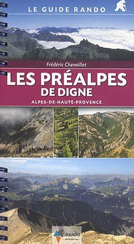 LES PRÉALPES DE DIGNE *