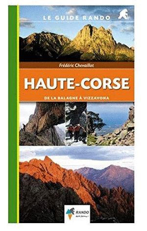 HAUTE-CORSE *