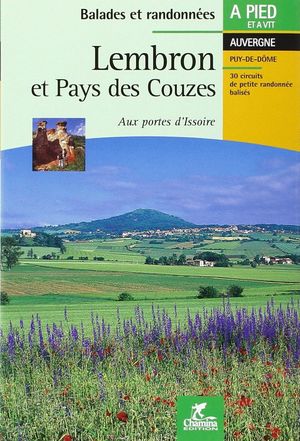 LEMBRON ET PAYS DES COUZES *