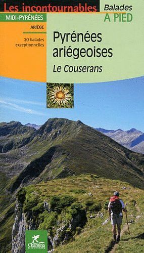 PYRENEES ARIEGEOISES LE COUSERANS