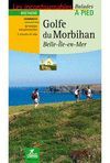 GOLFE DU MORBIHAN : BELLE-ILE-EN-MER. BRETAGNE : MORBIHAN *