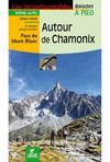 AUTOUR DE CHAMONIX *