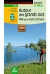 AUTOUR DES GRANDS LACS : PNR DE LA FORÊT D'ORIENT *