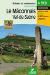 LE MACONNAIS VAL-DE-SAONE. BOURGOGNE *