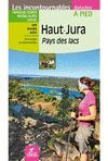 HAUT-JURA : PAYS DES LACS *