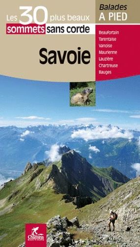 SAVOIE : *