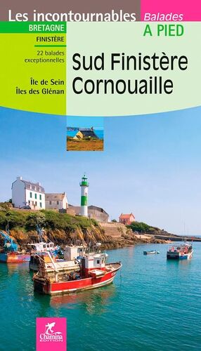 SUD FINISTÈRE CORNOUAILLE *