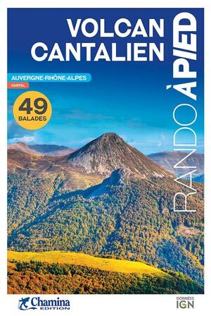 VOLCAN CANTALIEN *