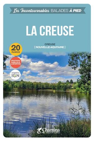 LA CREUSE: NOUVELLE-AQUITAINE *