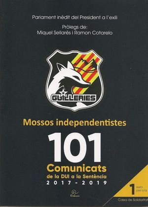 MOSSOS INDEPENDENTISTES *