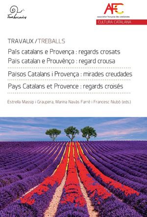 PAÏSOS CATALANS I PROVENÇA:  *