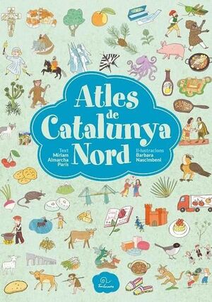 ATLES DE CATALUNYA NORD *