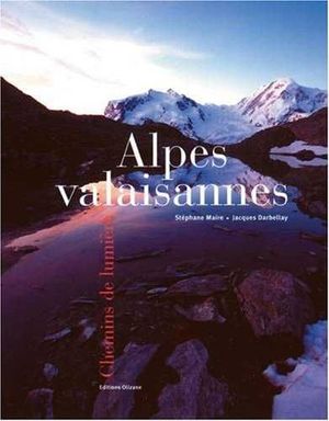 ALPES VALAISANNES