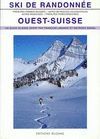 OUEST SUISSE, SKI  DE RANDONNEE *