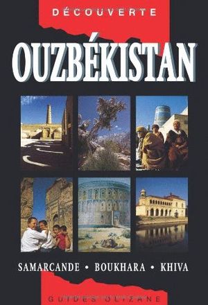 OUZBEKISTAN