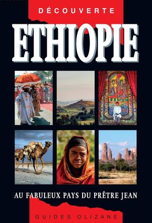 ETHIOPIE - ETIOPÍA *