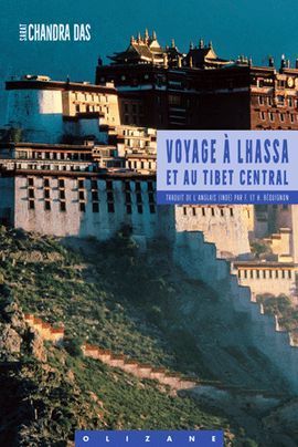 VOYAGE A LHASSA ET AU TIBET CENTRAL *