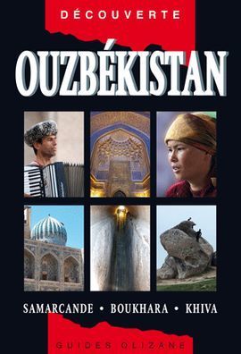 OUZBÉKISTAN *