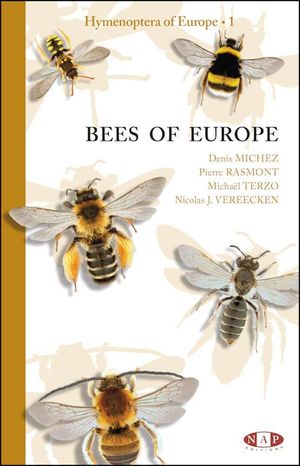 BEES OF EUROPE *