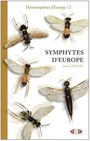 SYMPHYTES D'EUROPE *