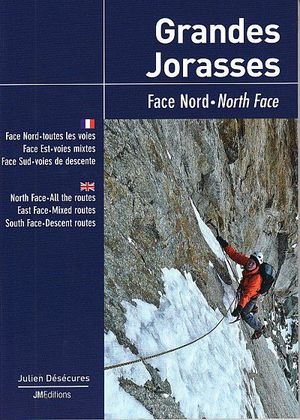 GRANDES JORASSES *