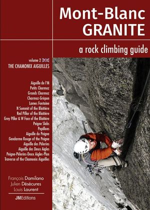 MONT BLANC GRANITE: VOL 2 *