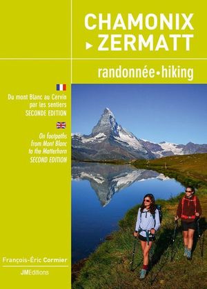 CHAMONIX-ZERMATT:  (ENCARGO 3-4 SEM) *