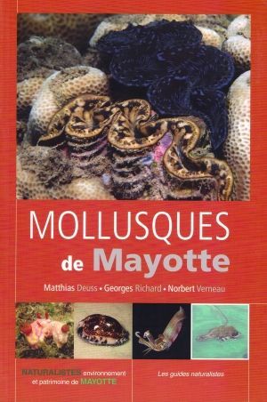 MOLLUSQUES DE MAYOTTE *