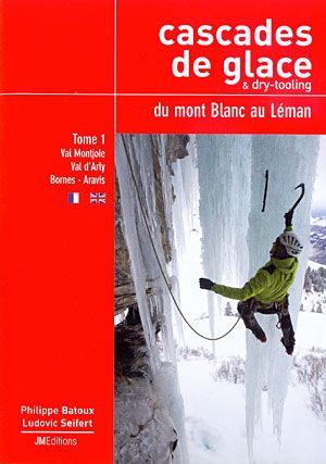 CASCADES DE GLACE: TOME 1 (ENCARGO 3-4 SEM) *