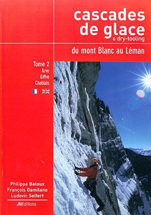 CASCADES DE GLACE:  TOME 2  (ENCARGO 3-4 SEM) *