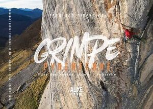 GRIMPE PYRÉNÉENNE  (POR ENCARGO DE 3-7 DÍAS, CONSULTAR) *