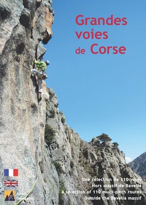 GRANDES VOIES DE CORSE *