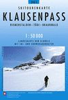 246S KLAUSENPASS.RIEMENSTALDEN, TÖDI, BRAUNWALD.