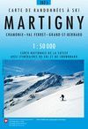 282S SKY MARTIGNY 1:50,000