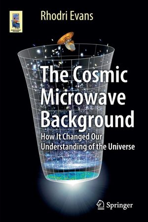 THE COSMIC MICROWAVE BACKGROUND: *
