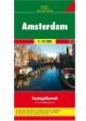 AMSTERDAM   E. 1:12,500 *