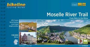MOSELLE RIVER TRAIL  *