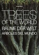 TREES OF THE WORLD *