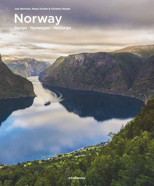 NORWAY *