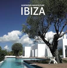 SURPRISING IBIZA ARCHITECTURE *