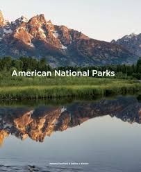 AMERICAN NATIONAL PARKS *