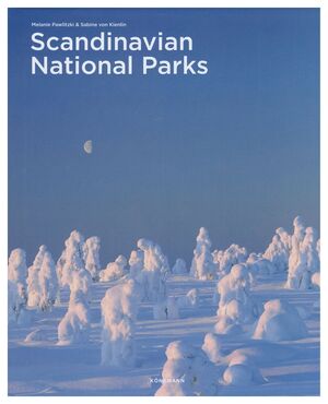 SCANDINAVIAN NATIONAL PARKS *