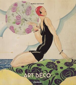 ART DECO *