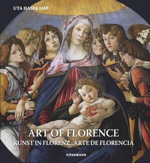 ART OF FLORENCE *