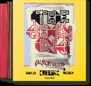 STANLEY KUBRICK'S THE SHINING * (POR ENCARGO 2-3 DÍAS. CONSULTAR)