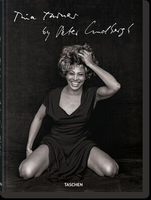 TINA TURNER BY PETER LINDBERGH *