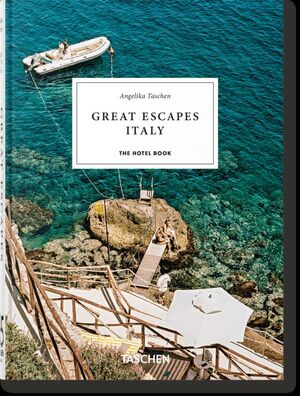 GREAT ESCAPES ITALY *